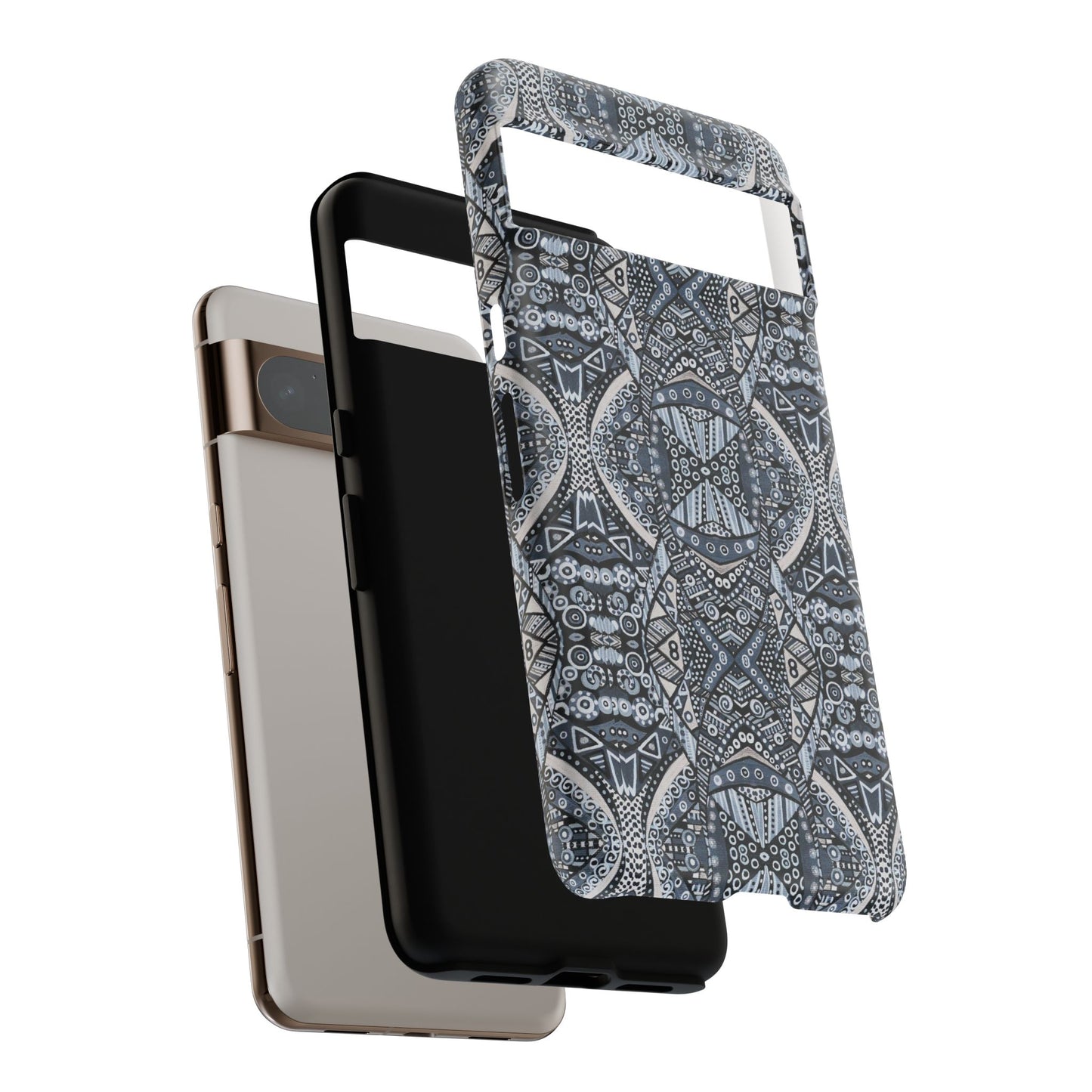 Tough Phone Case -  No. 287