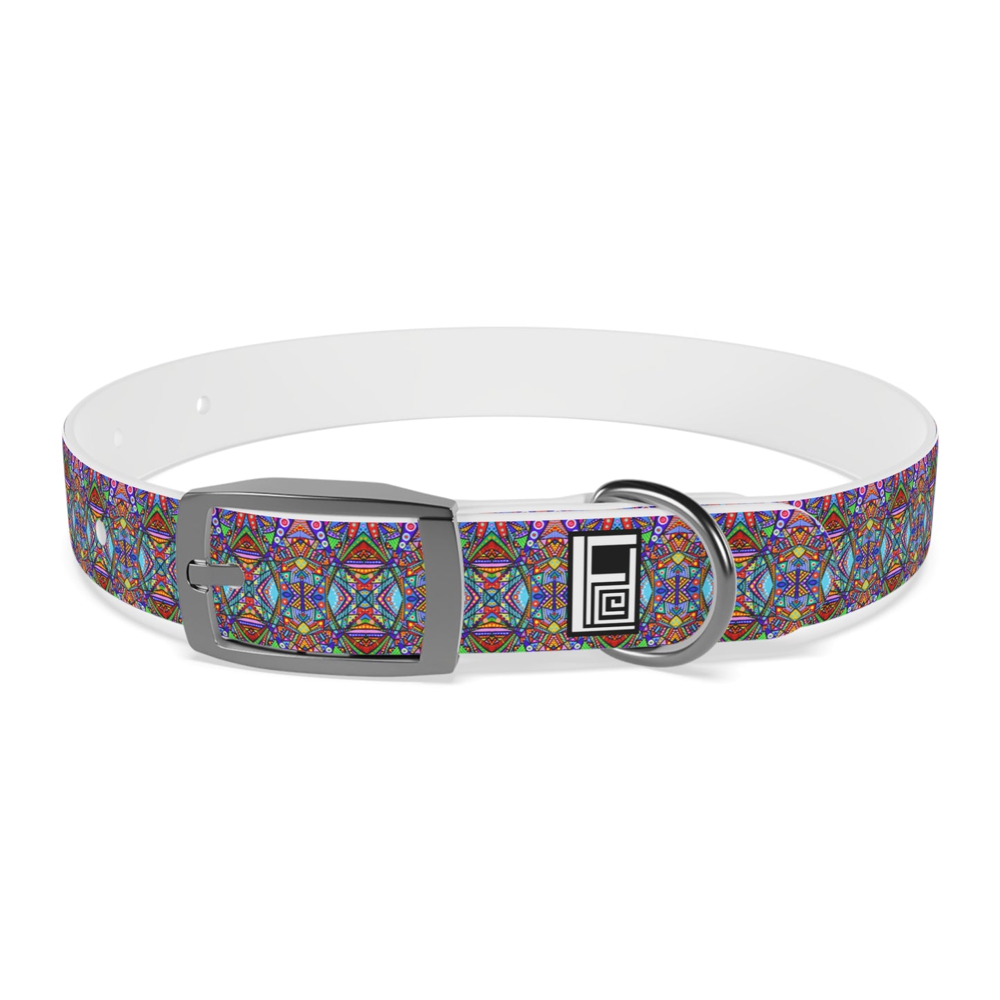 Dog Collar - No. 291 A