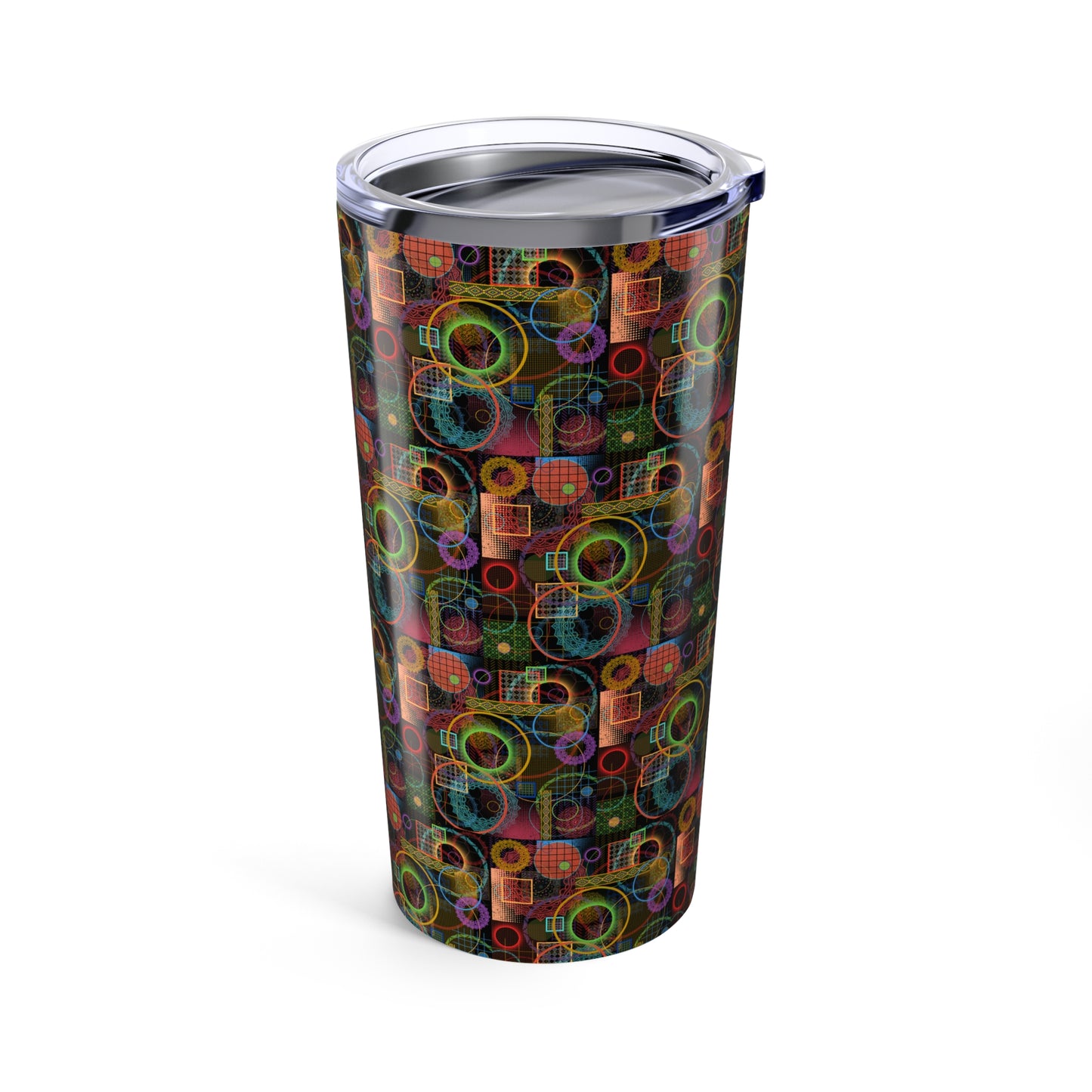 Tumbler 20oz - No.  299