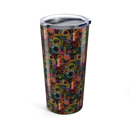 Tumbler 20oz - No.  299