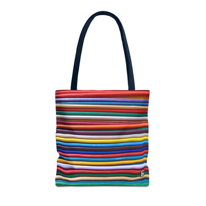 Tote Bag  - No. 308  -  'Pathways'