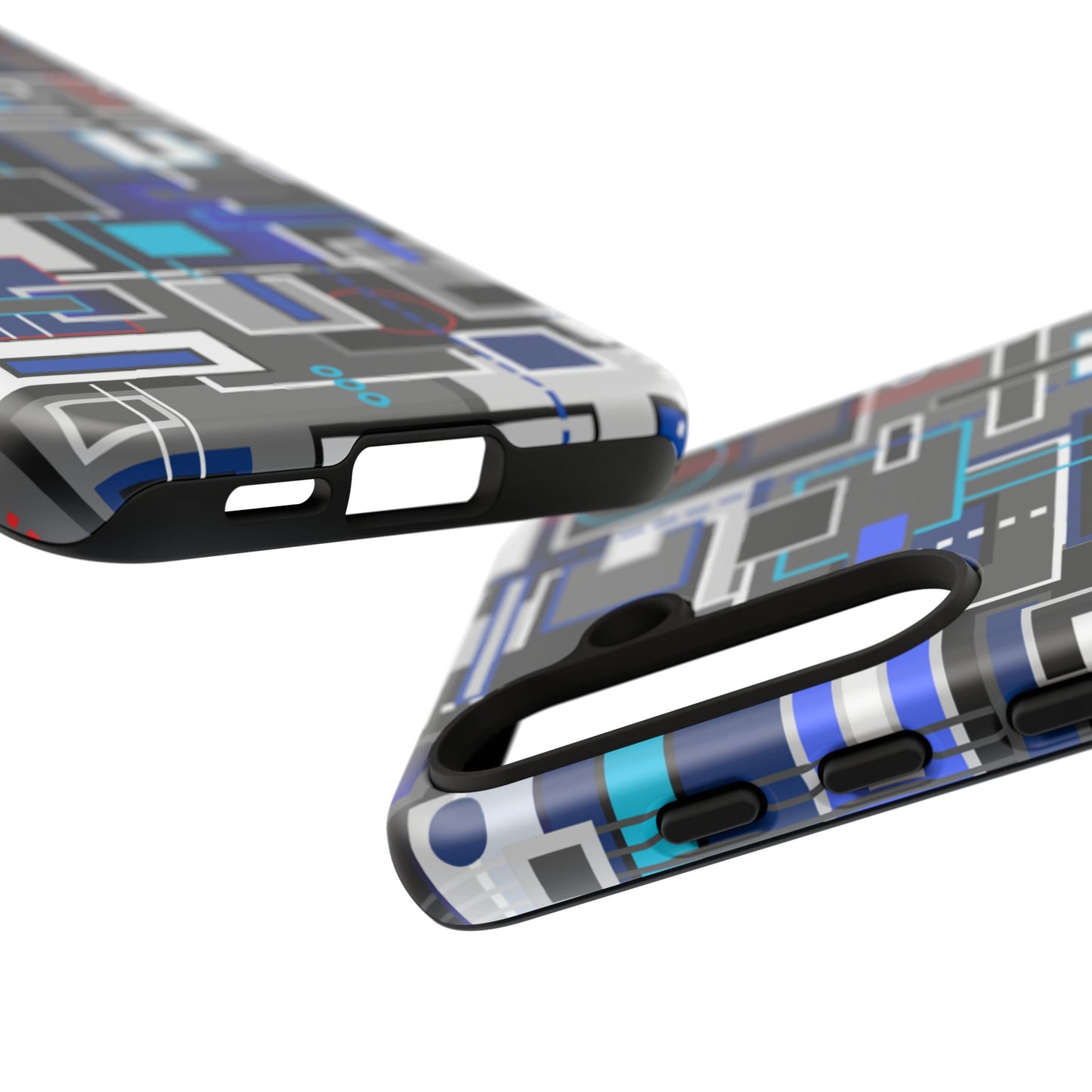 Tough Phone Case -  No. 235