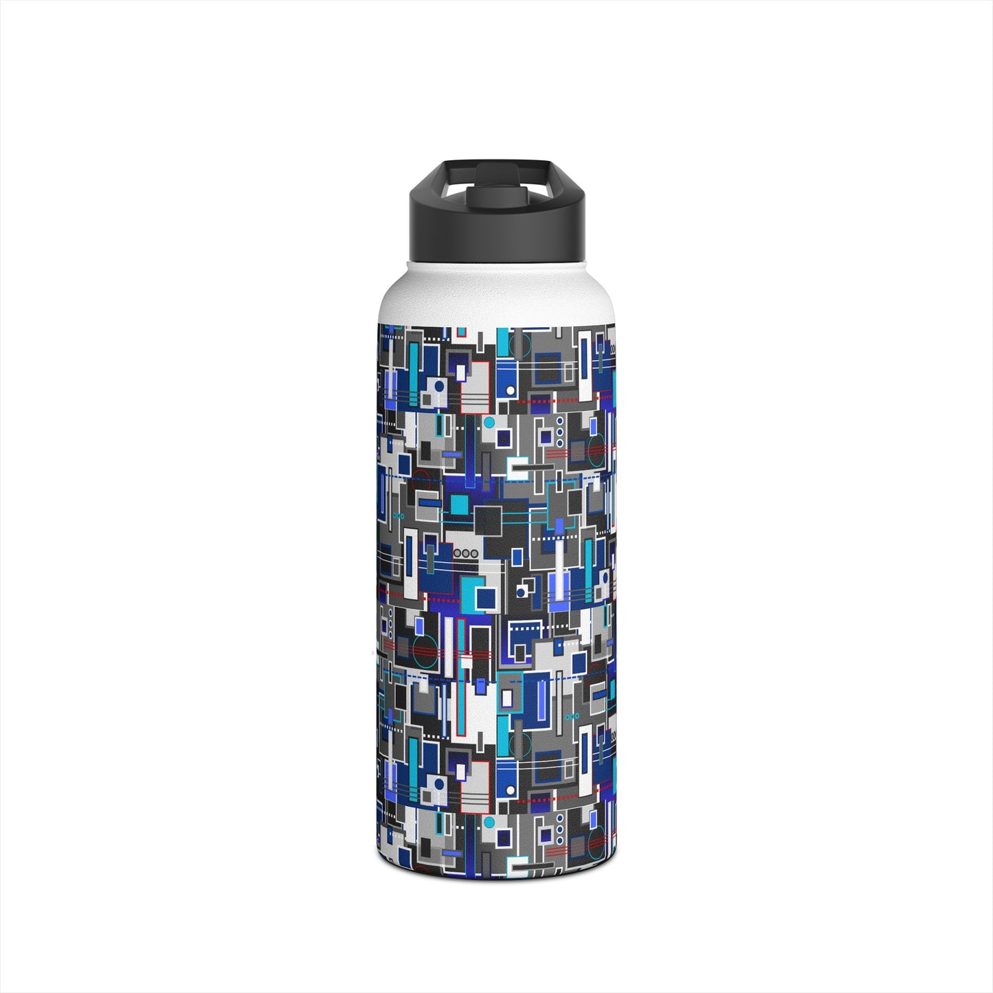 Stainless Steel Water Bottle - No. 235