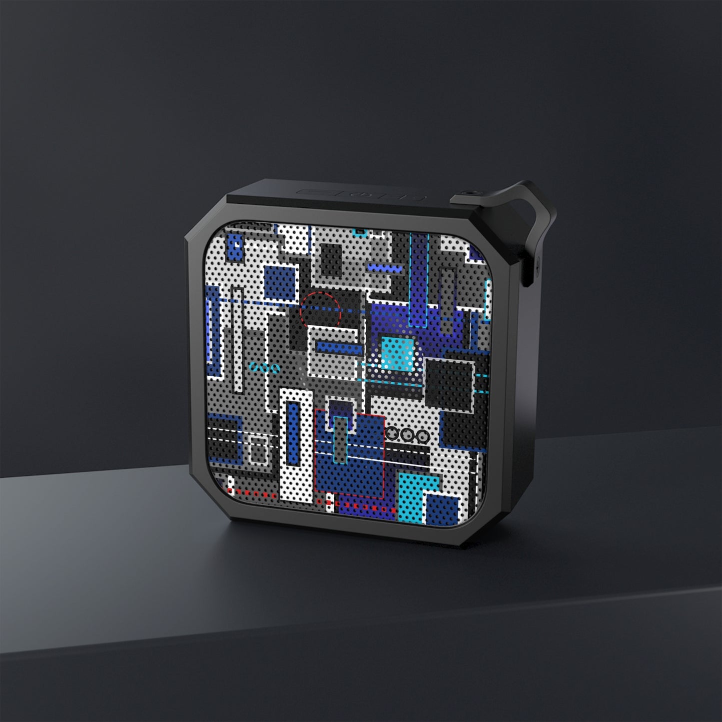 Outdoor Bluetooth Speaker - No. 235