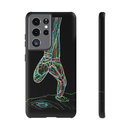 Tough Phone Case - No. 227 B