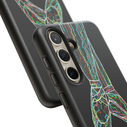 Tough Phone Case - No. 227 B