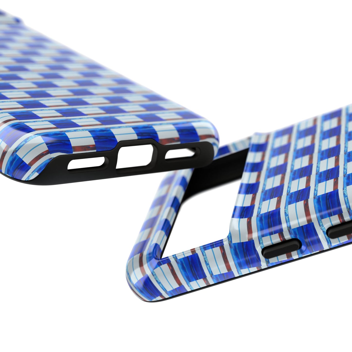 Tough Phone Case -  No. 140