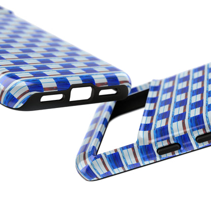 Tough Phone Case -  No. 140
