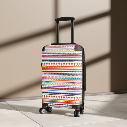 Stylish Suitcase - No. 326