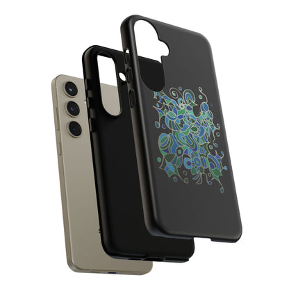 Tough Phone Case -  No. 146