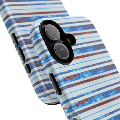 Tough Phone Case -  No. 140