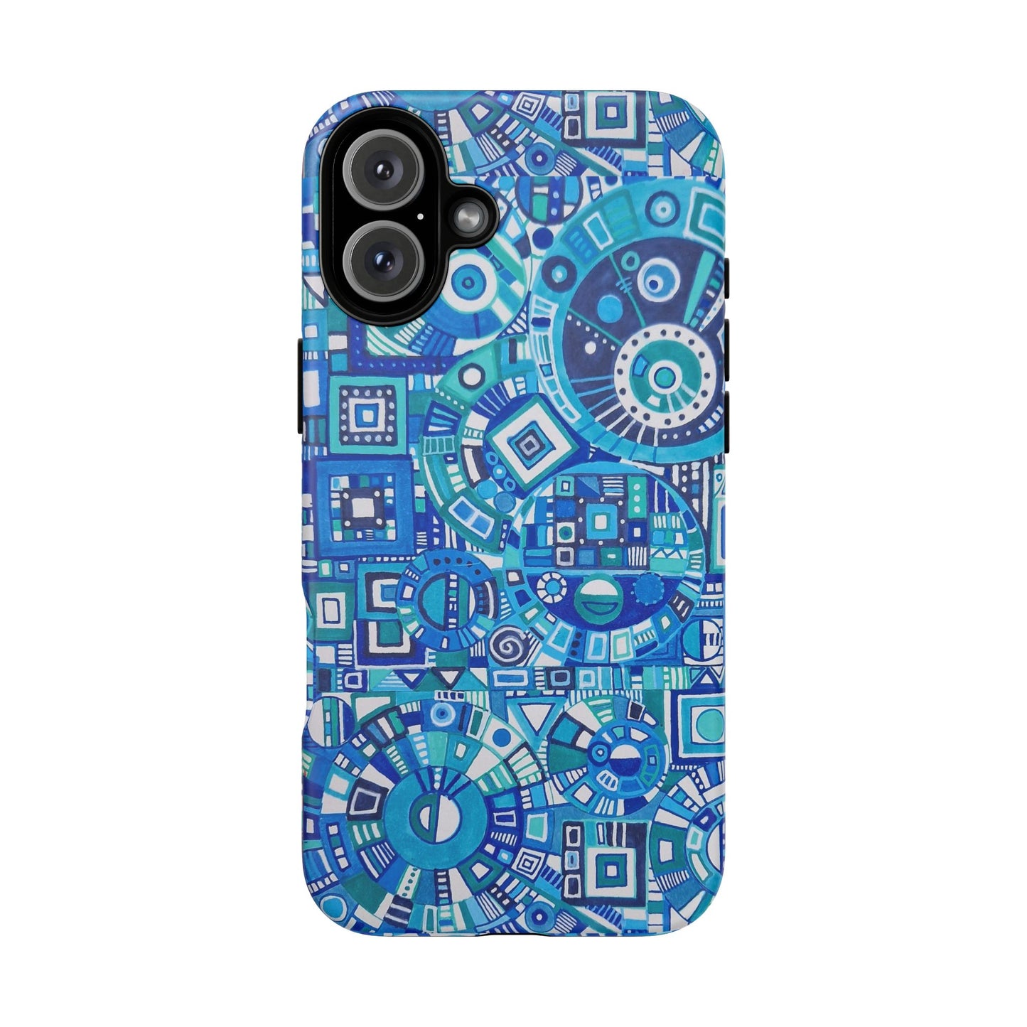 Tough Phone Case -  No. 262