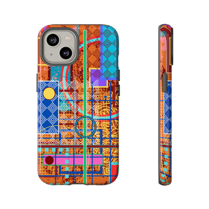 Tough Phone Case - No. 327