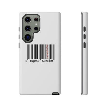 Tough Phone Case -  No. 310
