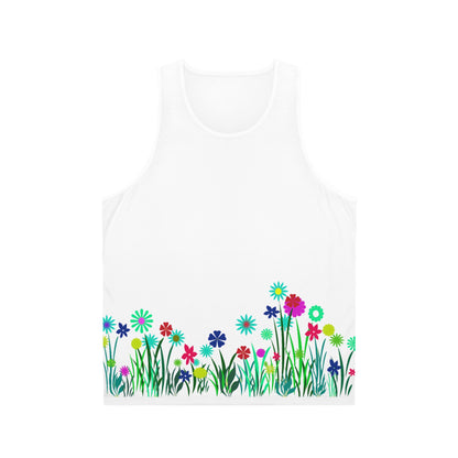 Tank Top - No. 301 W