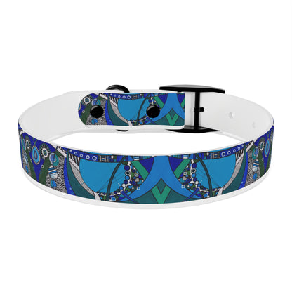 Dog Collar - No. 219 B - Crossroads