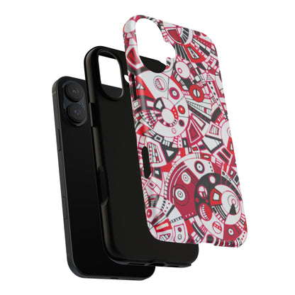 Tough Phone Case - No. 276