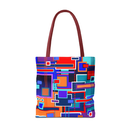 Tote Bag  - No. 233