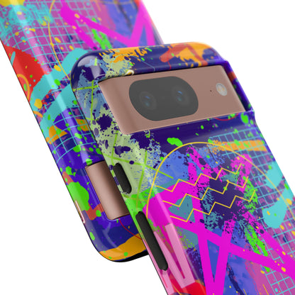 Tough Phone Case -  No. 232 C