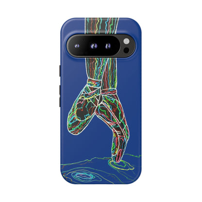 Tough Phone Case -  No. 227