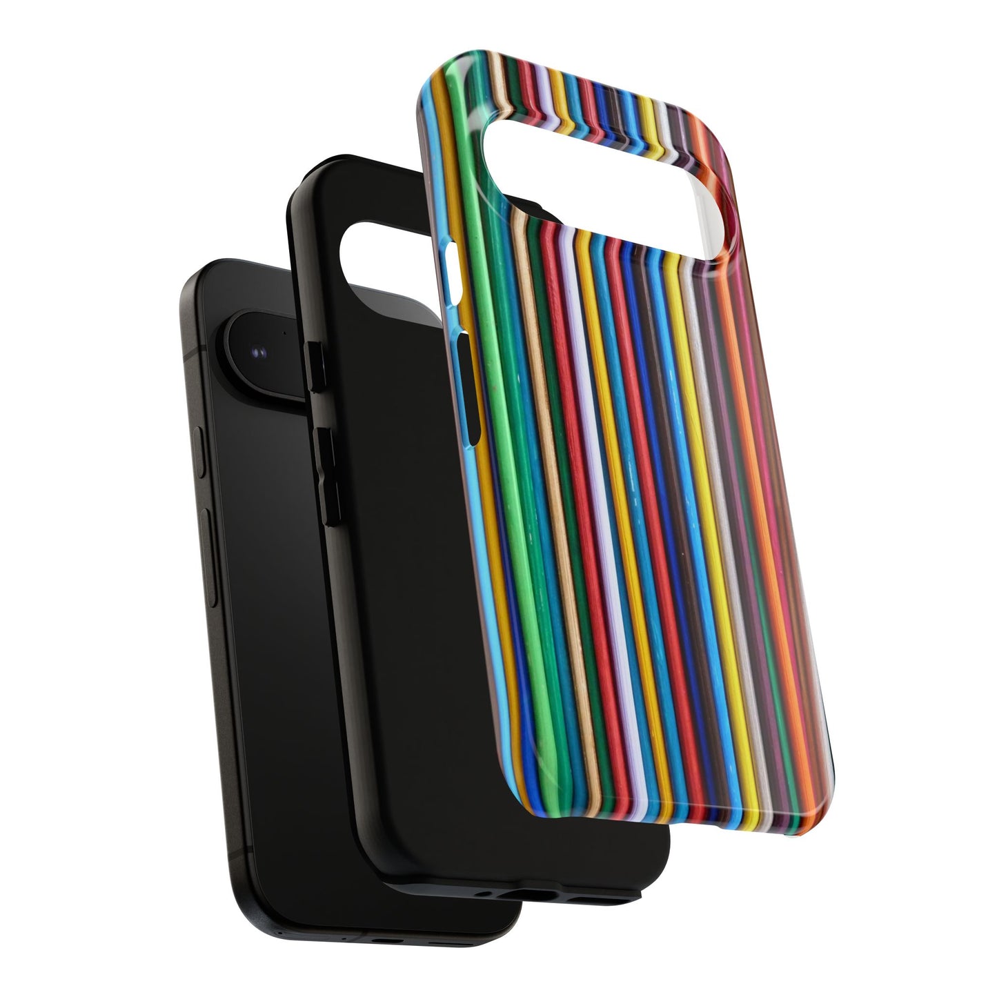 Tough Phone Case - No. 309