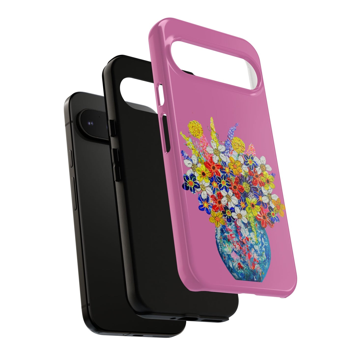 Tough Phone Case -  No. 244