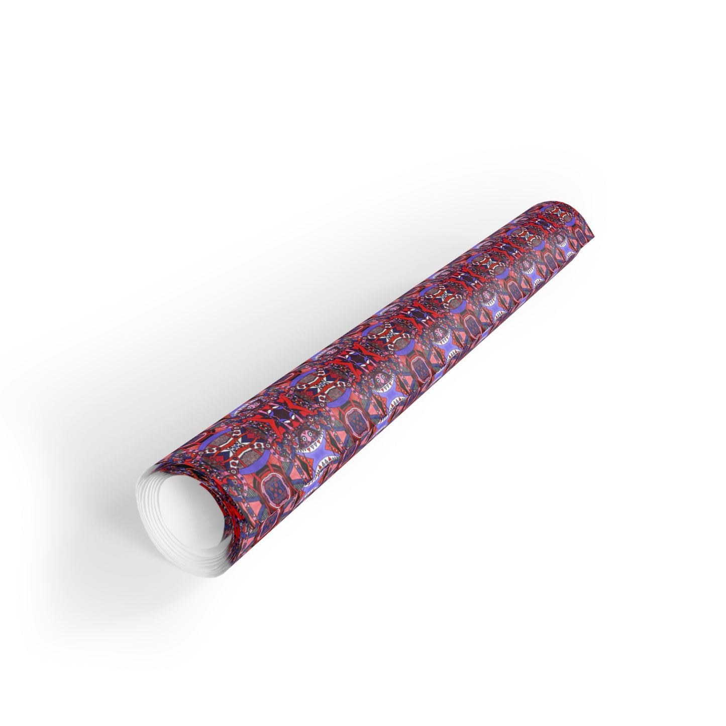 Gift Wrapping Paper (1 roll) - No. 220