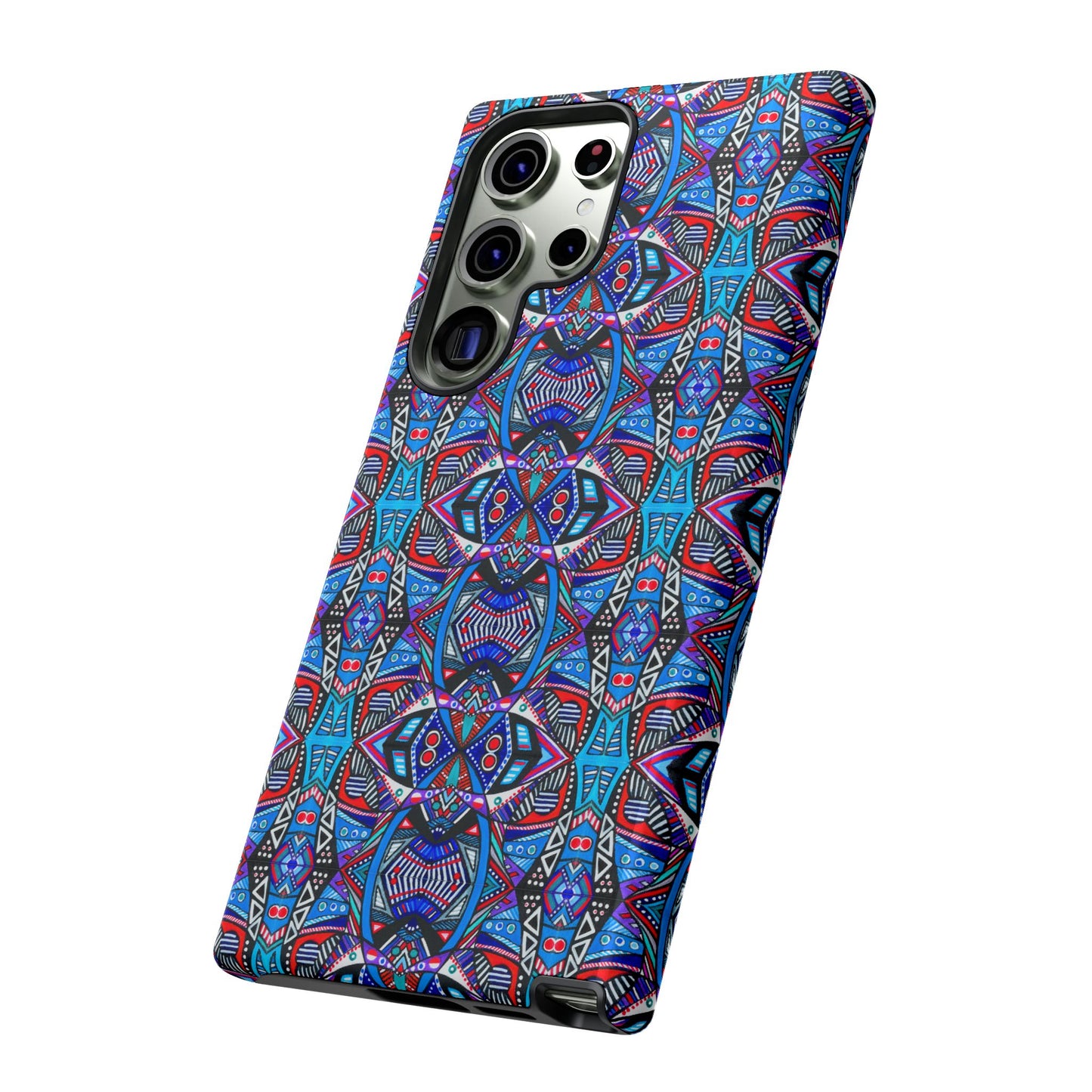 Tough Phone Case -  No. 292