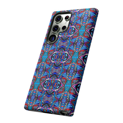 Tough Phone Case -  No. 292