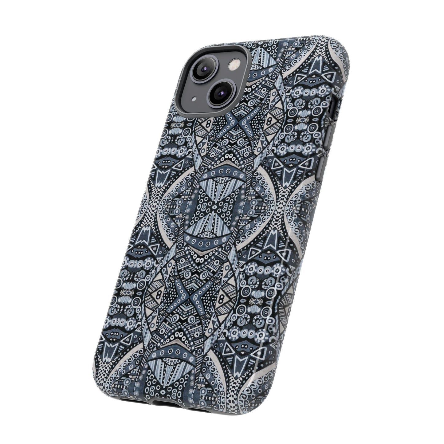 Tough Phone Case -  No. 287