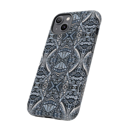 Tough Phone Case -  No. 287