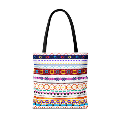 Tote Bag  - No. 326