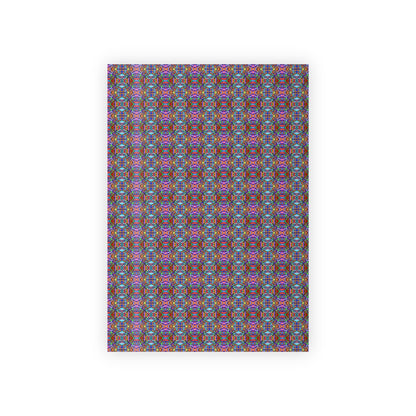 Gift Wrapping Paper (1 roll) - No. 291