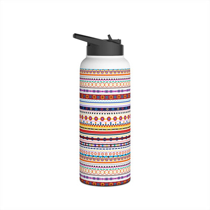 Stainless Steel Water Bottle - No. 326