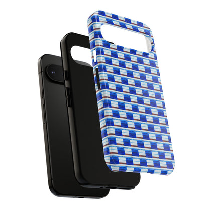 Tough Phone Case -  No. 140
