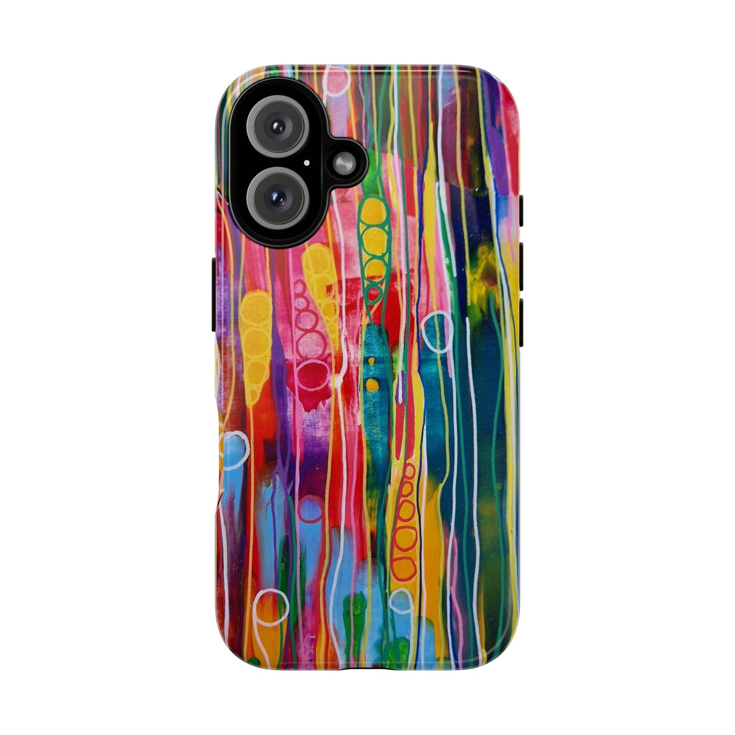 Tough Phone Case -  No. 237