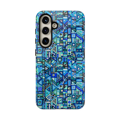 Tough Phone Case -  No. 313