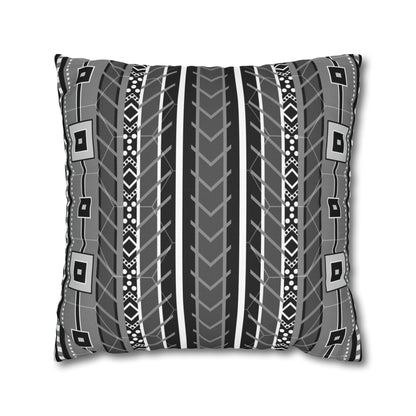 Cushion Pillow Case - No. 298 - 'Negative'