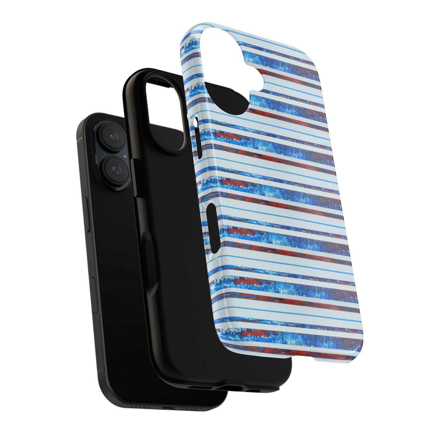 Tough Phone Case -  No. 140