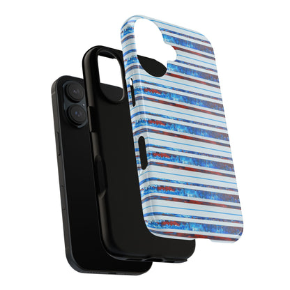 Tough Phone Case -  No. 140
