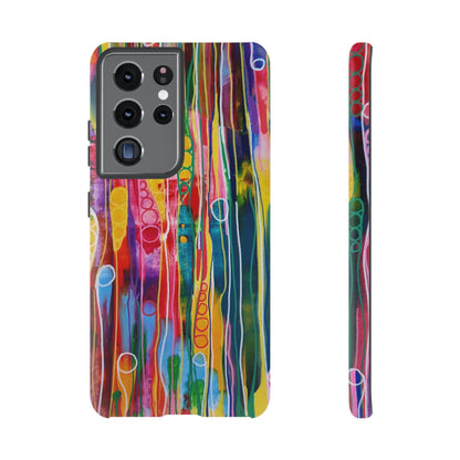 Tough Phone Case -  No. 237