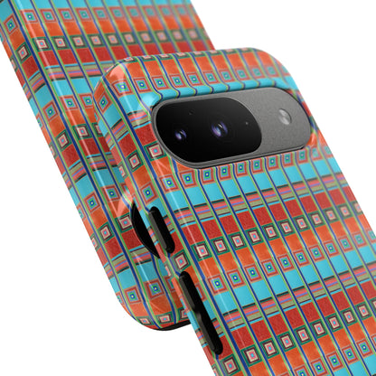 Tough Phone Case -  No. 133