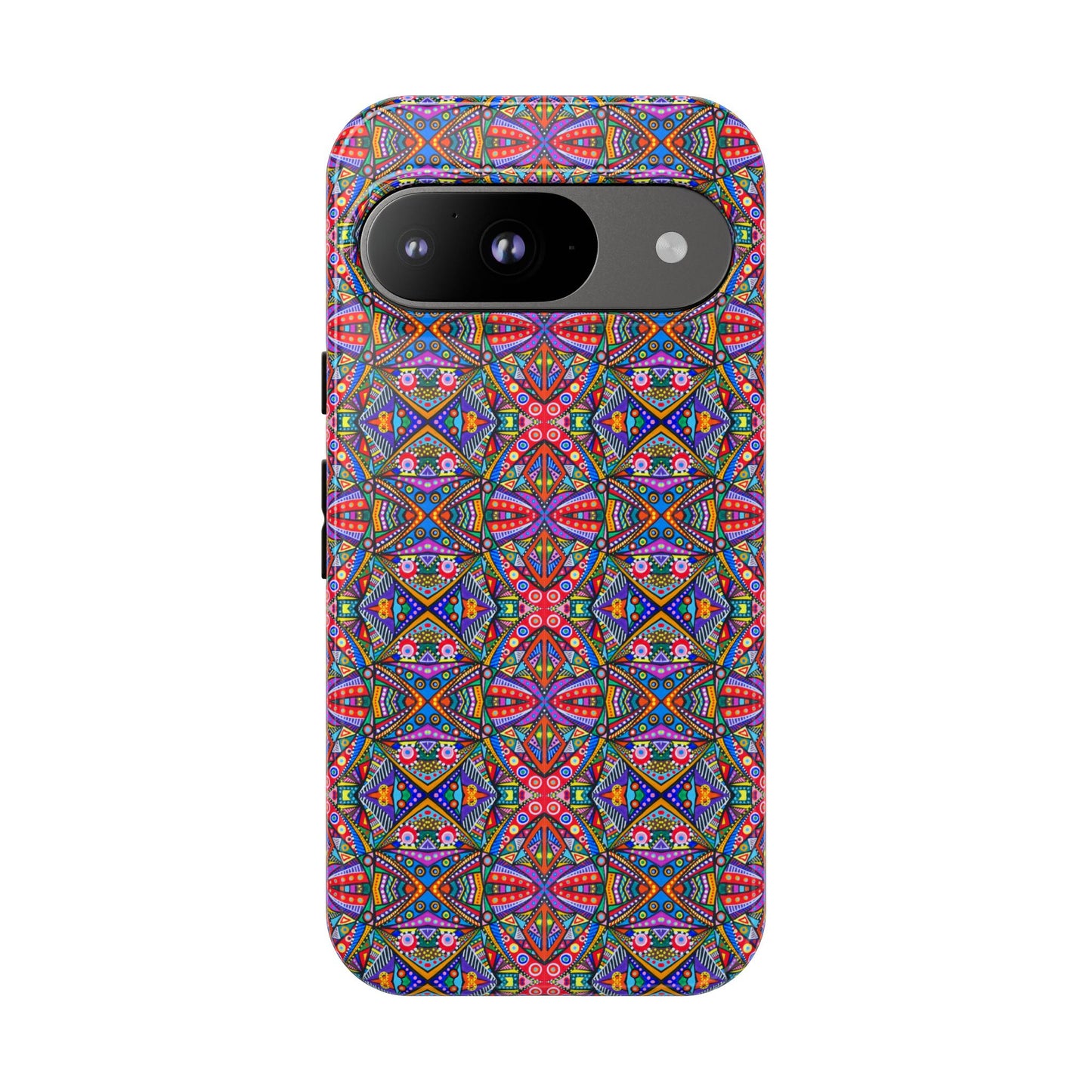 Tough Phone Case -  No. 288