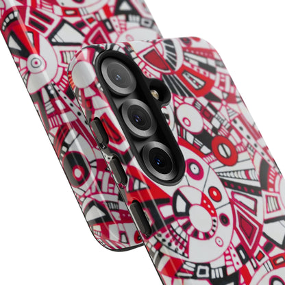 Tough Phone Case - No. 276