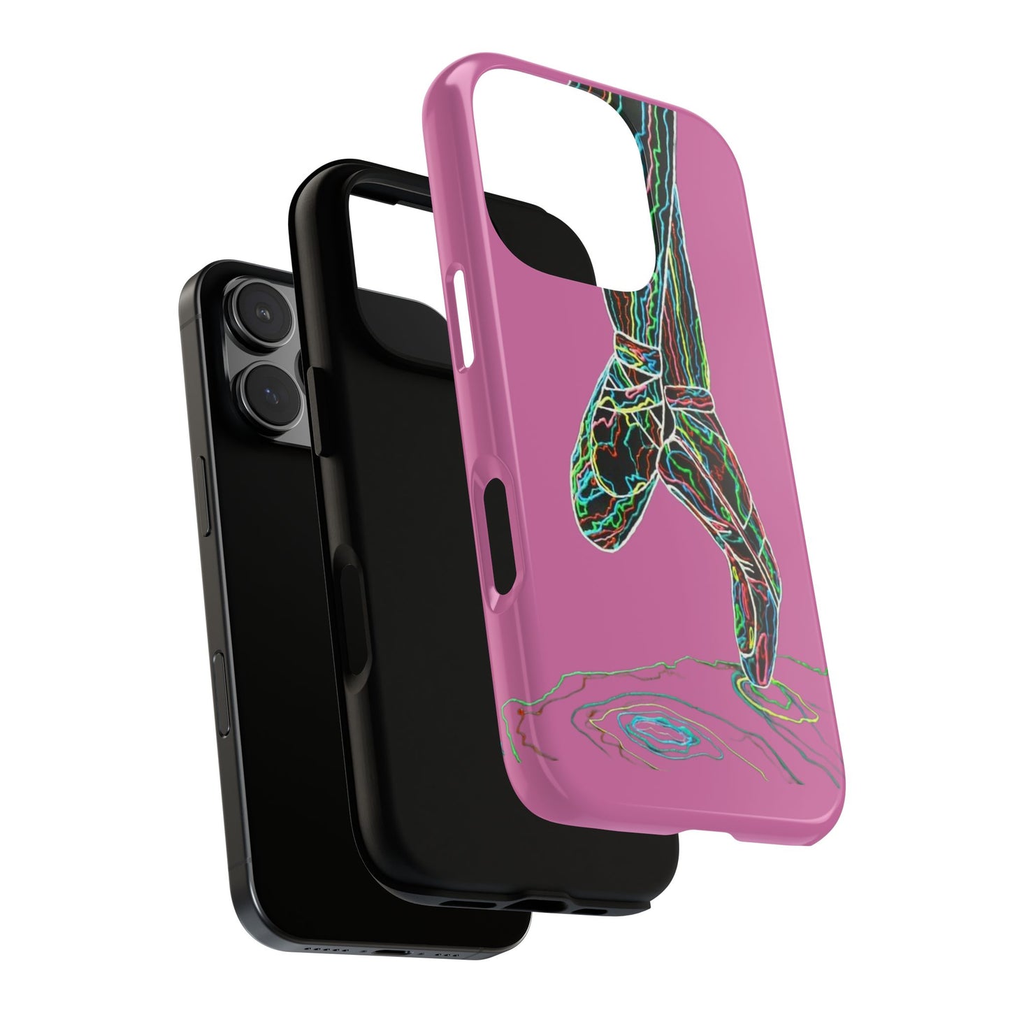Tough Phone Case - No. 227