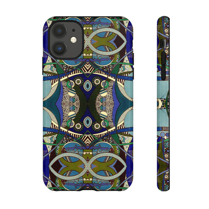 Tough Phone Case -  No. 213