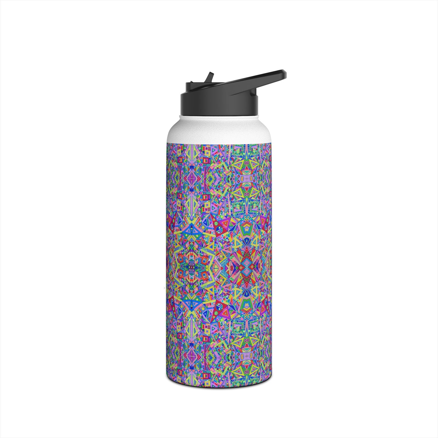 Stainless Steel Water Bottle - No. 256