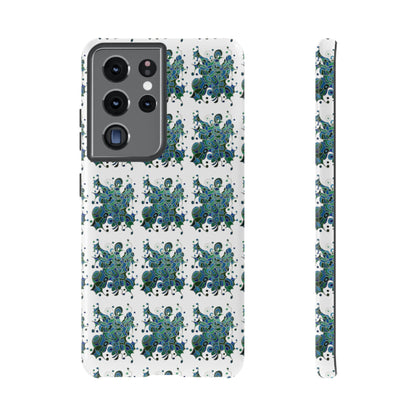 Tough Phone Case - No. 146 WE