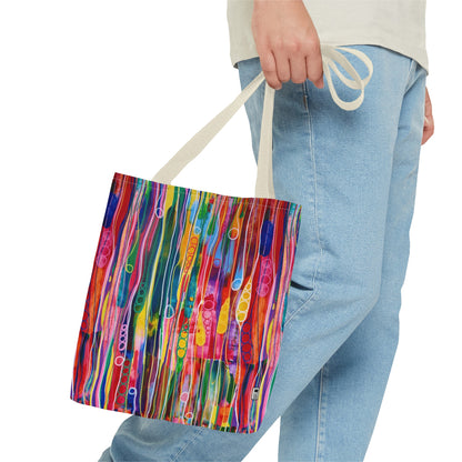 Tote Bag  - No. 237 -  'Pods'