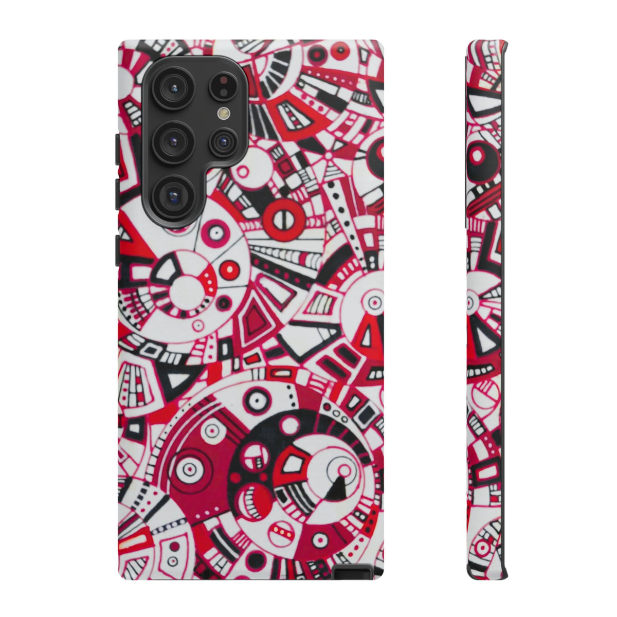 Tough Phone Case - No. 276